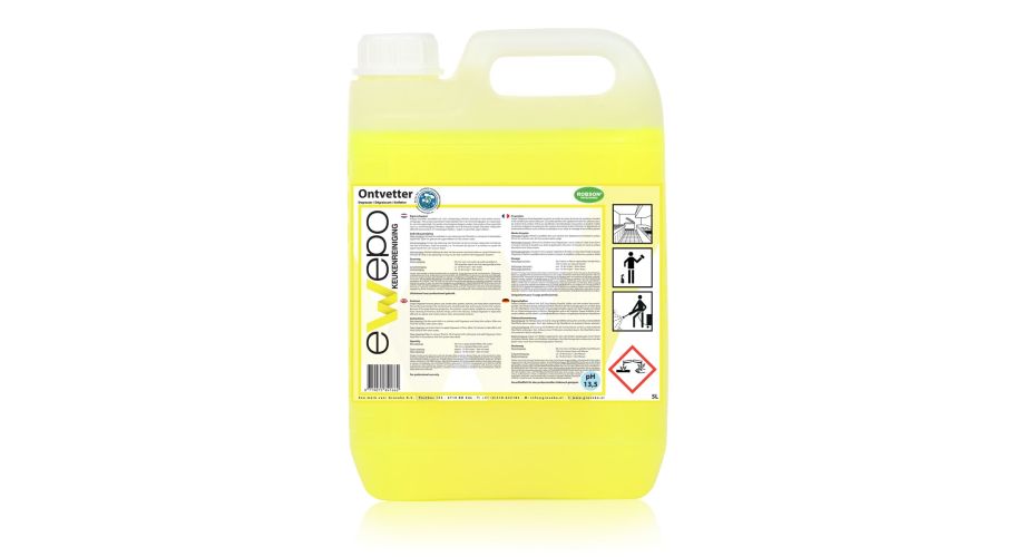 Ewepo Ontvetter 2x5 L.