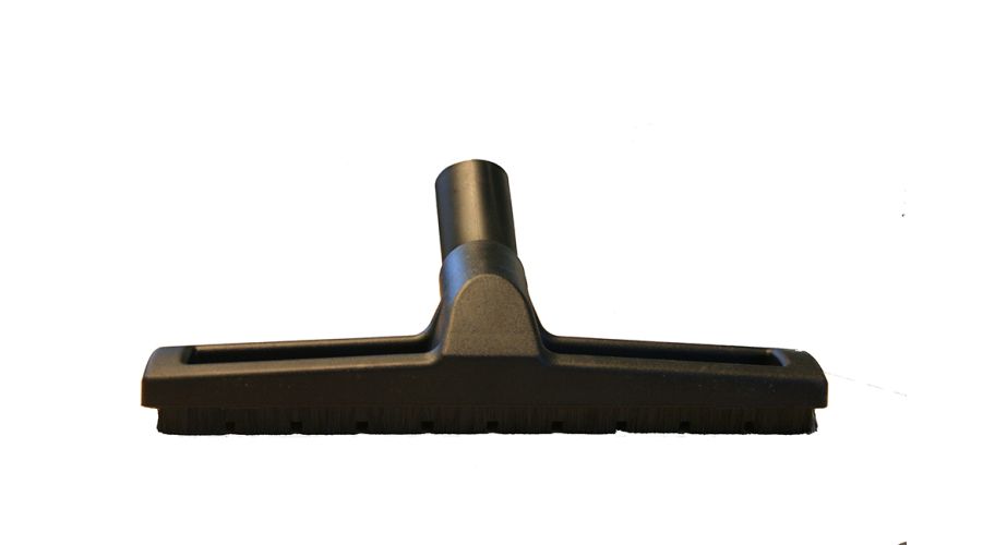 Parketzuigmond, borstelmondstuk 32mm 30 cm breed
