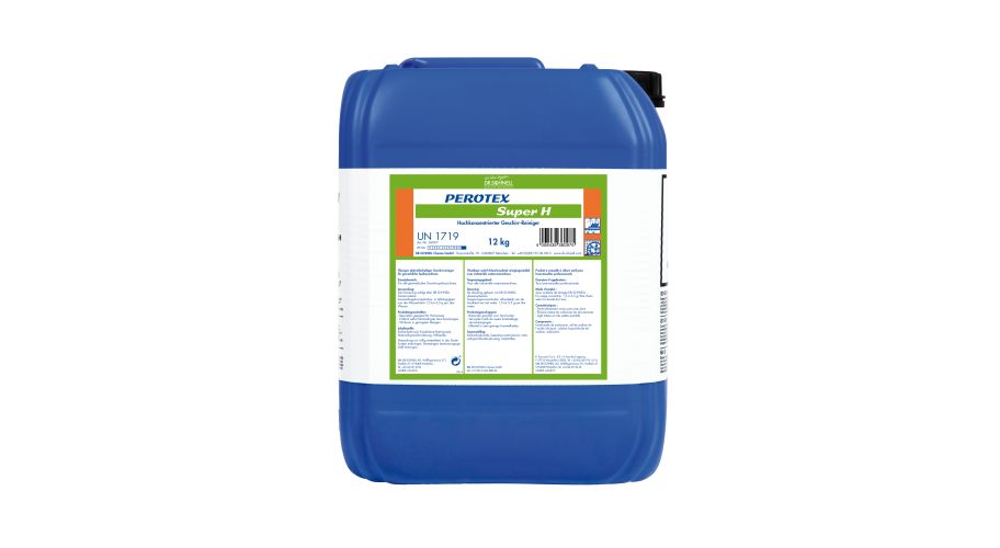 Dr. Schnell perotex super h 12 kg.