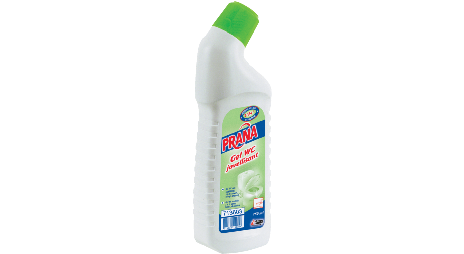 Tana PRANA WC-Gel 12 x 750ml