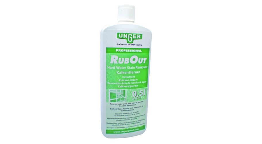 UNGER RubOut reinigingspasta 500 ml.