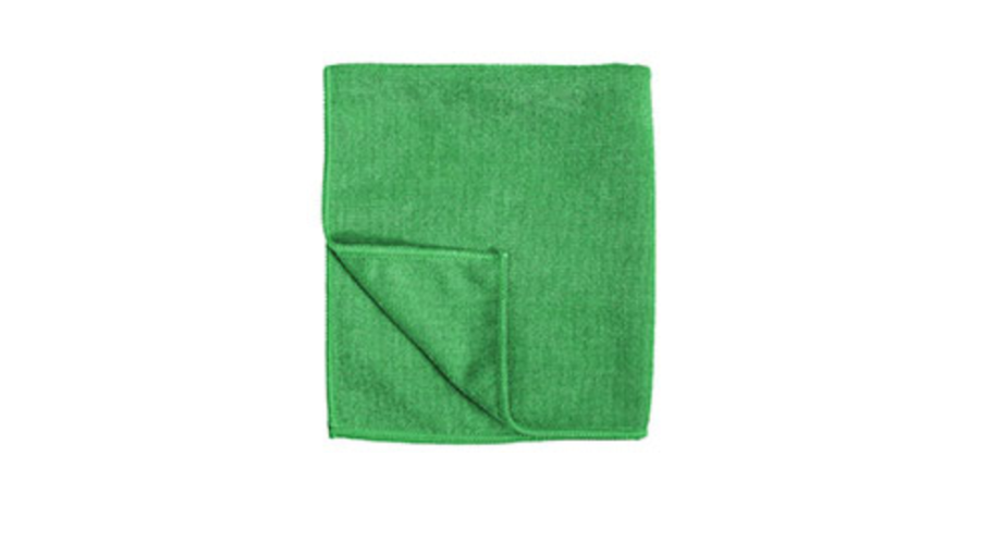 Progressive micro doek groen