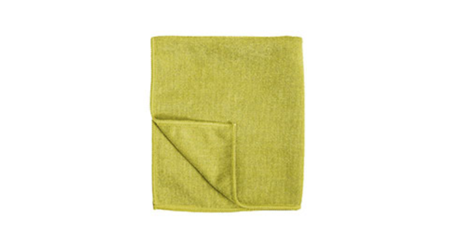 Vermop progressive micro doek geel