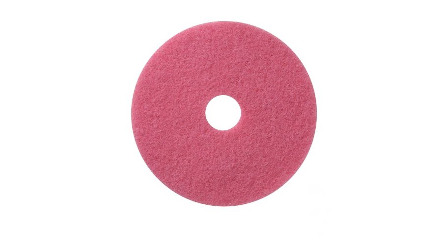 Wecoline full cycle pad flamingo 17 inch