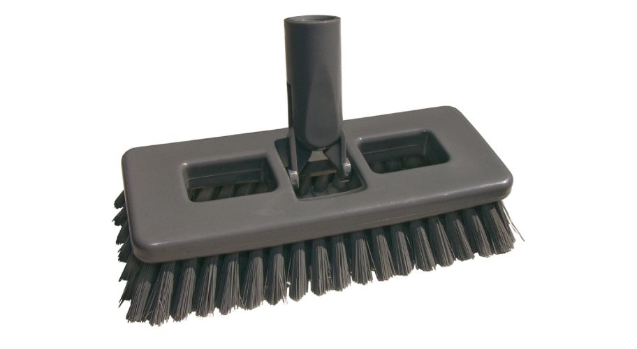 UNGER swivelborstel 20x8 cm. SB20G