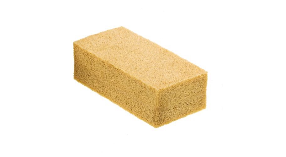 UNGER roetetende spons SP060 6 st.