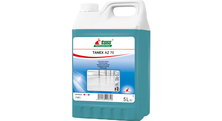 Tana Tanex AZ 70 2x5 L. Allesreiniger