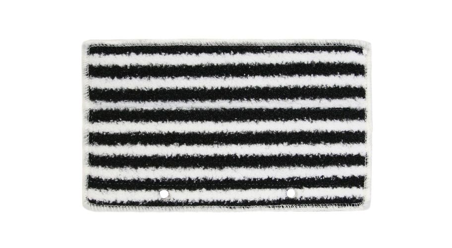 NuPad zebra (schrobben) per stuk 430 x 250 mm