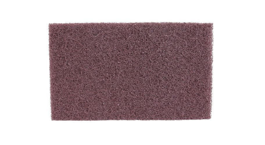 NuPad SQ paars ( strippen met chemie ) per 5 stuks, 430 x 250 mm