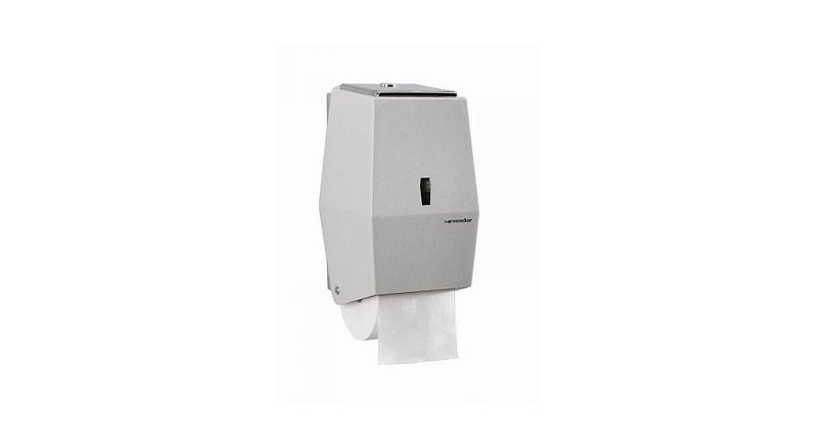 Vendor toiletroldispenser Tradition
