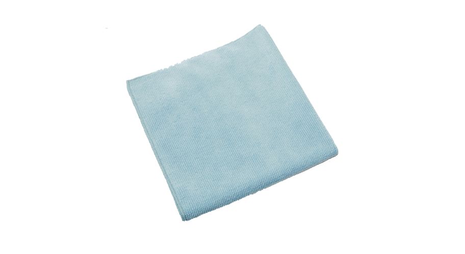 VILEDA MicroTuff Plus blauw 5 stuks