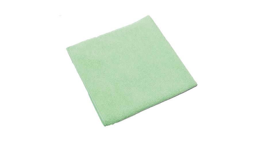 VILEDA MicroTuff Plus groen 5 st