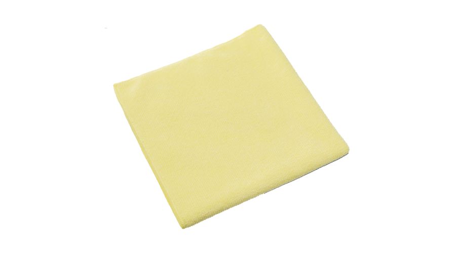 VILEDA MicroTuff Plus geel 5 stuks