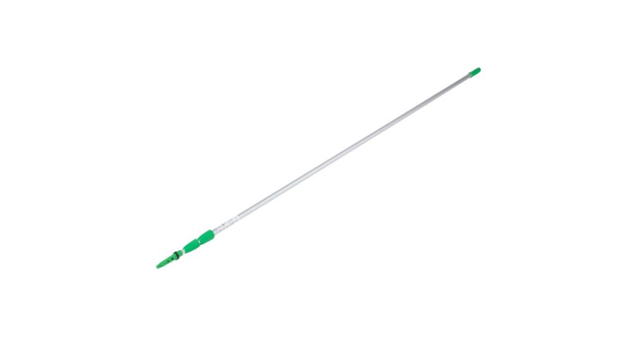 UNGER Telescoopsteel Optiloc 3x2,50m.