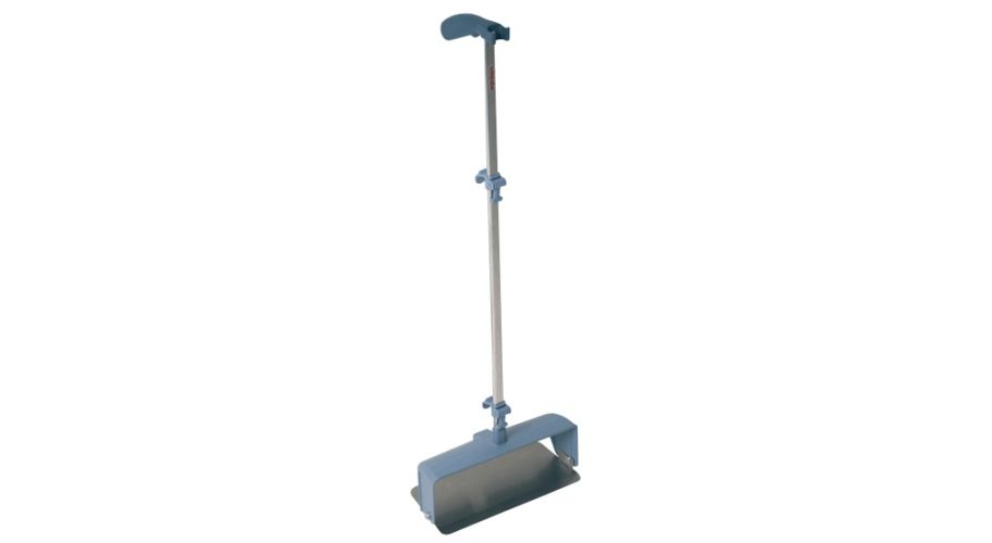 Swep Open Lobby Dustpan metal 29 cm.