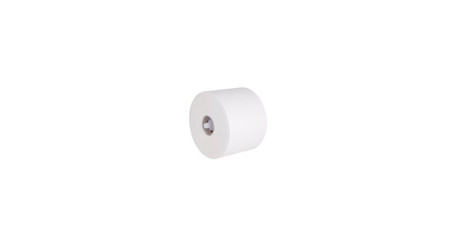 Vendor toiletpapier met dop 24x100 m.