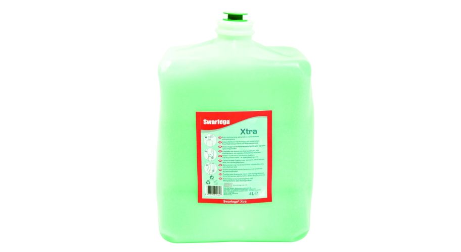 Deb Swarfega Xtra 4x4 L.