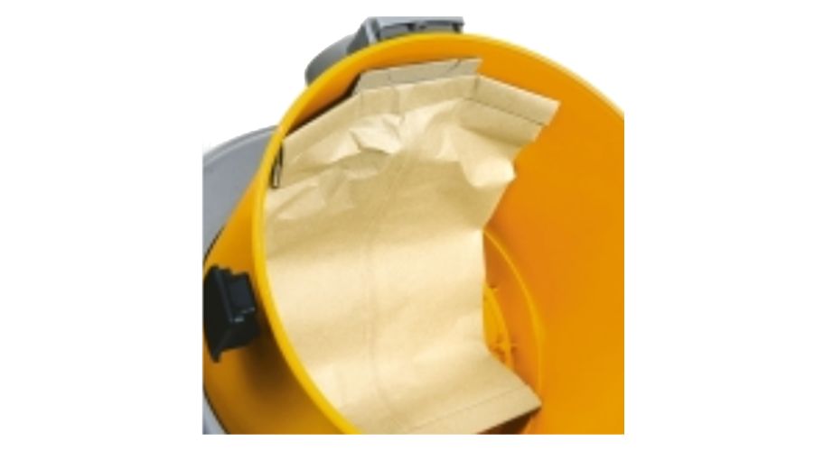 Ghibli stofzak AS7/10 10st