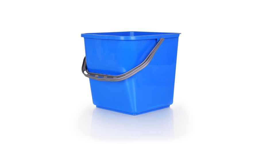 Wecoline emmer blauw 25 liter