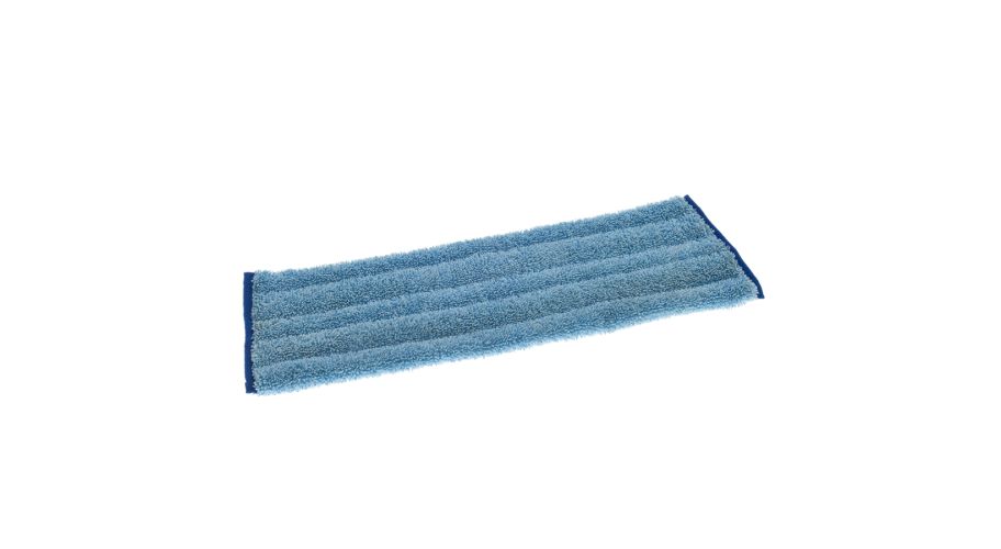 JM Ultra Damp mop blauw 40 cm. 10 stuks