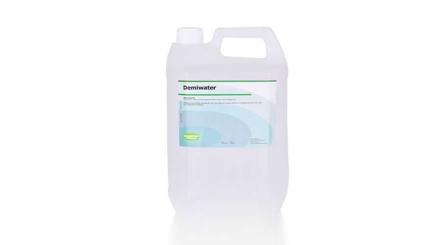 Robson Demi water 4x5 L.