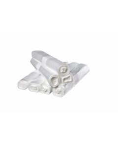 Afvalzak transp. 70x110cm T25 10x25st HDPE