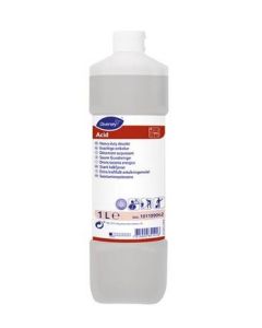 Acid Ontkalker W4650 6 x 1 liter