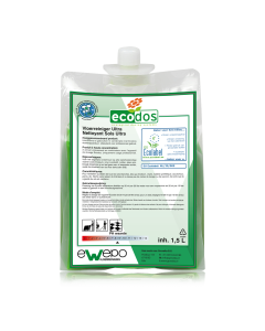 Ewepo Ecodos Easy vloer ultra 2x1,5 L.