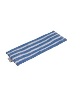 Vlakmop microvezel combi 44 x 14 cm