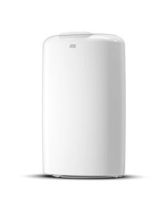 Tork Afvalbak B1 wit 50 liter