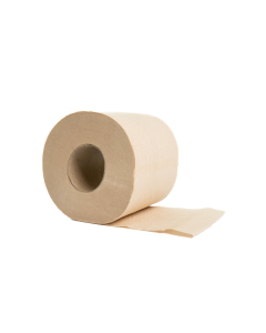 Ecowipe Bamboe toiletpapier 2-laags 48 x 50 meter