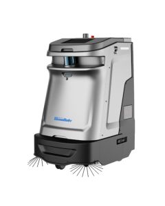 Cenobots Vacuum SP50 - stofzuig/veeg robot