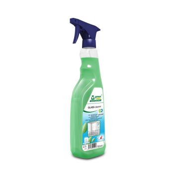 Green Care GLASS cleaner 10 x 750 ml