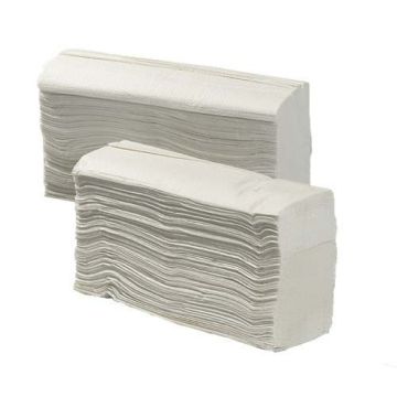 CWS handdoeken Z-vouw klein 3750 st.