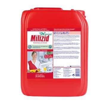Dr. Schnell milizid mint sanitair 10 ltr