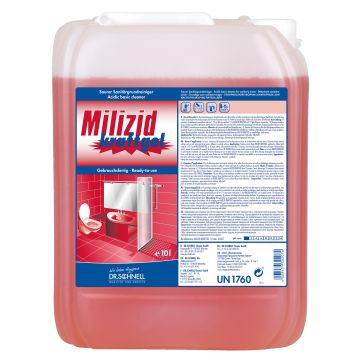 Dr. Schnell milizid kraftgel 10 ltr.