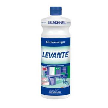 Dr. Schnell Allesreiniger Levante 12 x 1 liter