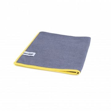 Wecoline Allure microvezeldoek geel per 10 stuk