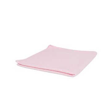 Wecoline Microvezeldoek roze 10 stuks