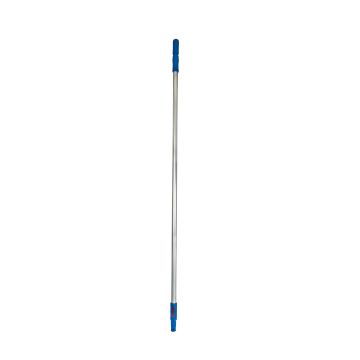 Wecoline Steel Sprenkler blauw 145 cm
