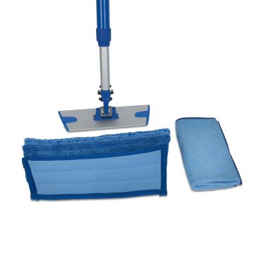 Wecoline Interieurset microvezel 28 cm