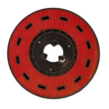 Cleanfix padhouder 17&quot; tbv Powerdisk/R44/RA430/RA431/RA433