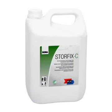 Storfix C multireiniger 5 L.