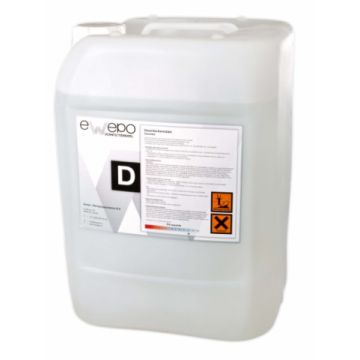 Ewepo Desinfectiemiddel Sanodes 10016 N - 20 liter