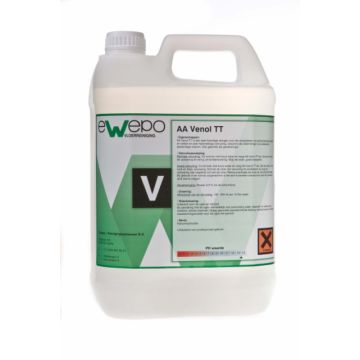 Ewepo AA Venol TT 2x5 L. Vloerreiniger