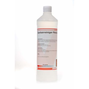 Ewepo Kalkverwijderaar Periodiek 6x1 L.