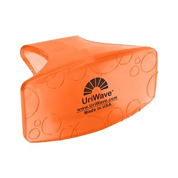 Uriwave Luchtverfrisser SaniClip mango 10 stuks