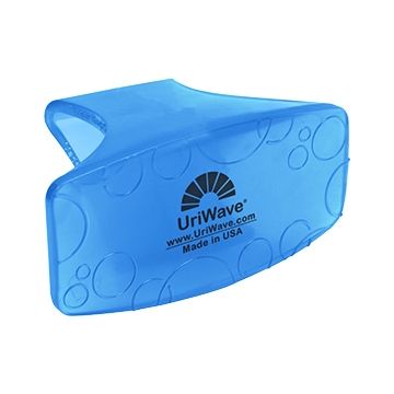 Uriwave Luchtverfrisser SaniClip Ocean mist 10 stuks