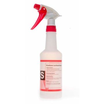 Ewepo Vloeibare luchtverfrisser 6 x 500 ml