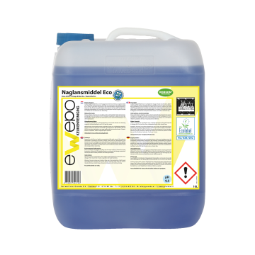 Ewepo Naglansmiddel Eco 10 liter